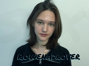 Rowenadrover