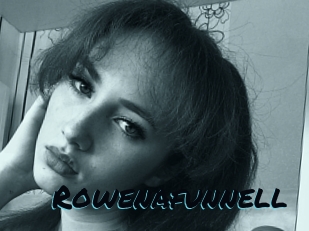 Rowenafunnell