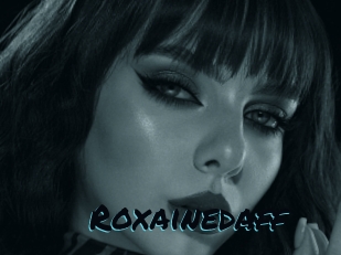 Roxainedaff