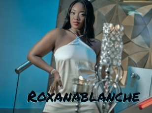 Roxanablanche