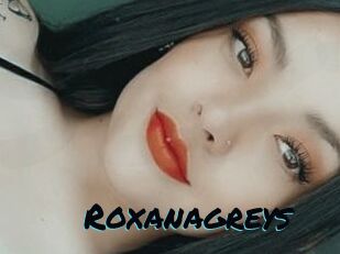 Roxanagreys