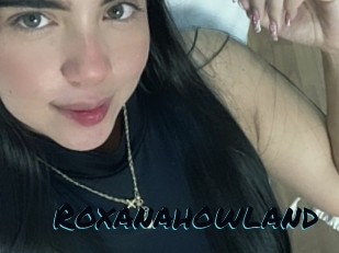 Roxanahowland