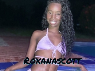 Roxanascott