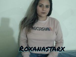 Roxanastarx