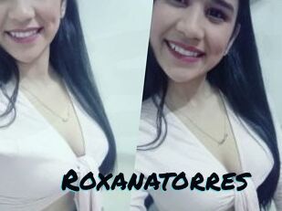 Roxanatorres