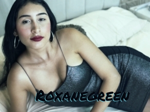 Roxanegreen