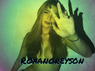 Roxangreyson