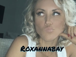 Roxannabay