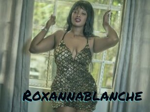 Roxannablanche