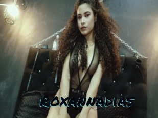 Roxannadias