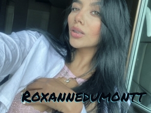 Roxannedumontt