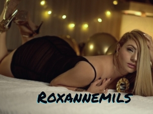 Roxannemils