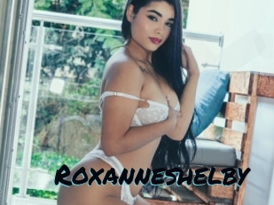 Roxanneshelby