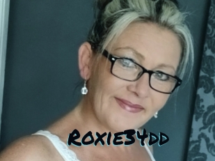 Roxie34dd