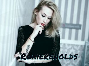 Roxierenolds