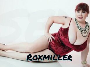 Roxmiller