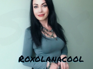 Roxolanacool