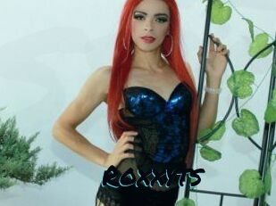 Roxxyts