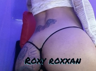 Roxy_roxxan