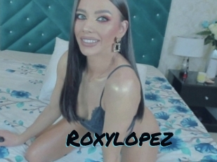 Roxylopez