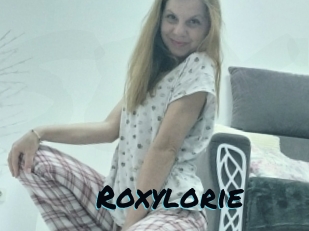 Roxylorie