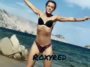 Roxyred