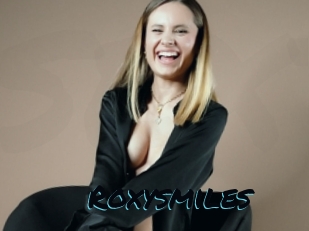 Roxysmiles