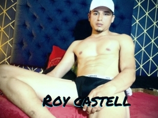 Roy_castell