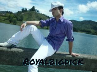 Royalbigdick