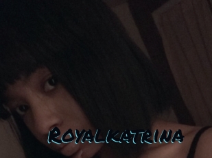 Royalkatrina