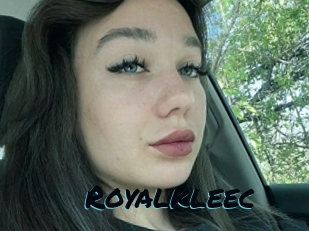 Royalkleec