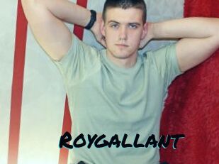 Roygallant