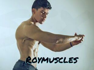 Roymuscles