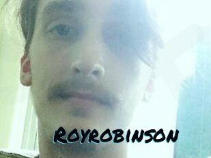 Royrobinson