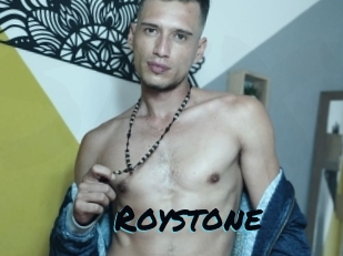 Roystone