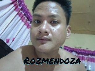 Rozmendoza