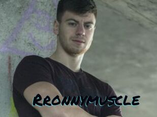 Rronnymuscle
