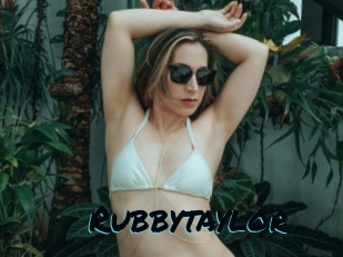 Rubbytaylor