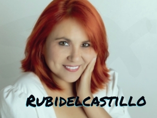 Rubidelcastillo