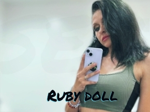 Ruby_doll