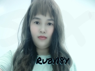 Ruby18y