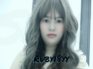 Ruby18yy