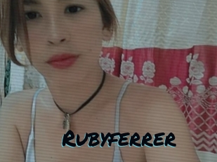 Rubyferrer
