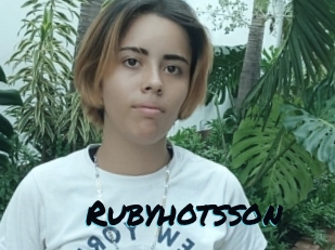 Rubyhotsson