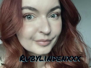 Rubylindenxxx