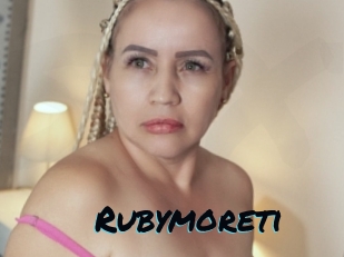 Rubymoreti