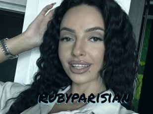 Rubyparisian