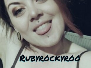 Rubyrockyroo