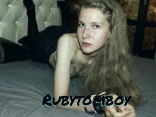 Rubytomboy