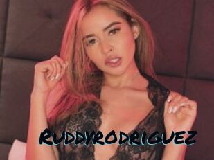 Ruddyrodriguez
